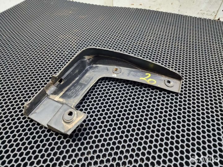 Брызговик передний левый KIA Ceed 2 JD 2012-2018