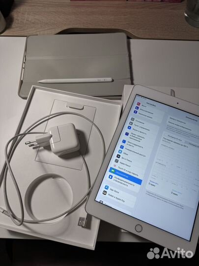 iPad 6 32gb