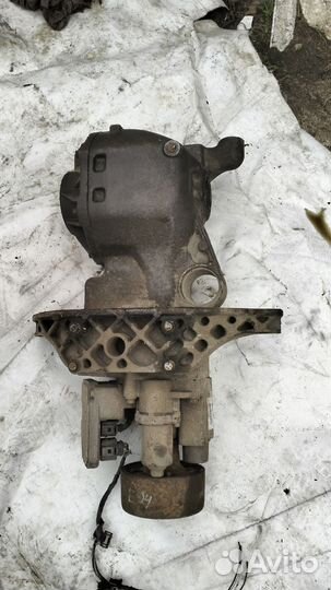 Редуктор заднего моста Фрилендер 2 /2012года