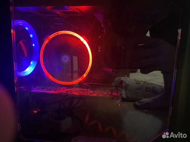 Gtx 1060 6 gb