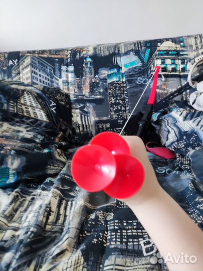 Лук и стрелы