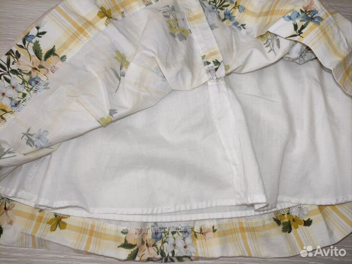 Платье Next 98