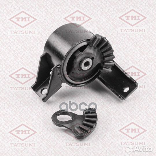 Опора двигателя suzuki SX4 06- TEG1082 tatsumi