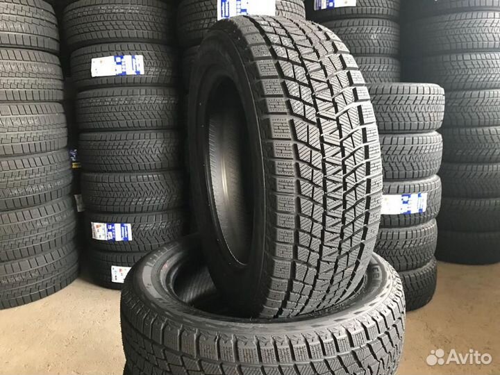 Habilead IceMax RW501 245/45 R19 102H