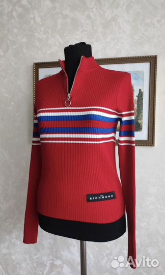 Свитер Richmond