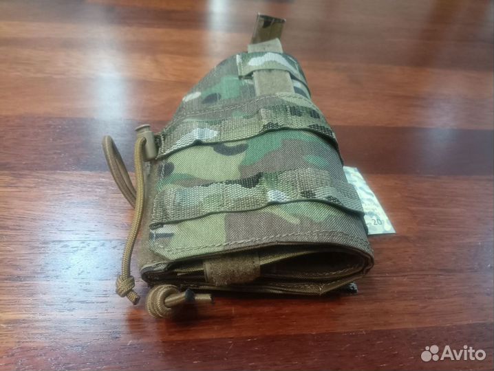 Кобура универсальная molle ARS arma Арс арма