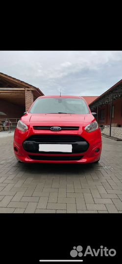 Ford Transit Connect 2.5 AT, 2016, 299 000 км