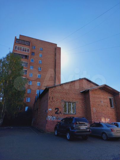 2-к. квартира, 40,3 м², 2/9 эт.