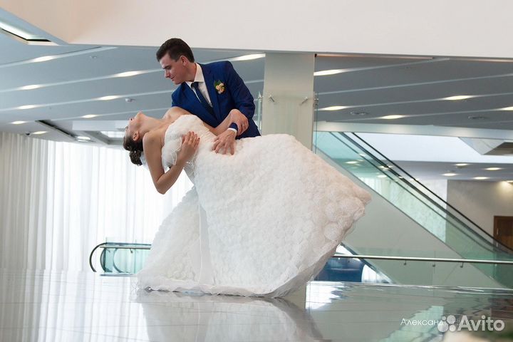 Видео-фото съёмка всего на свете