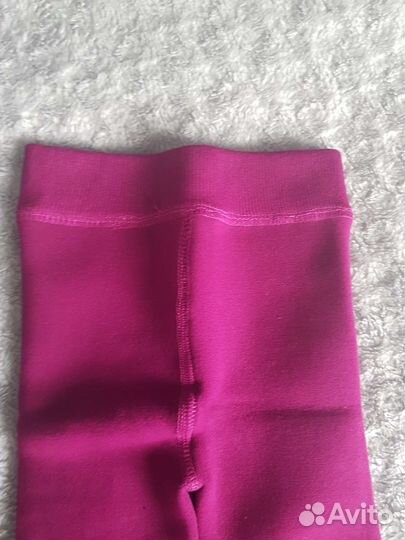 Лосины для девочки