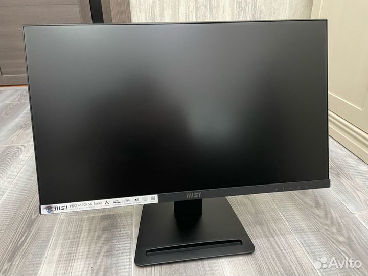 Монитор MSI PRO MP243X
