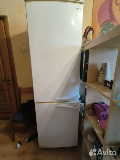 Холодильник