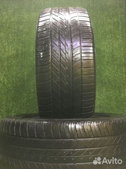 Goodyear Eagle F1 Asymmetric SUV AT 255/55 R20 110W