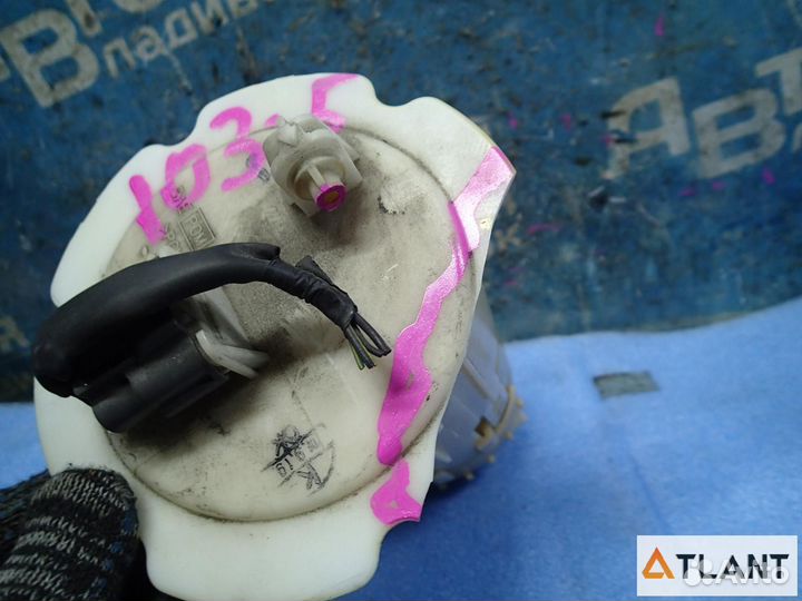 Бензонасос nissan primera