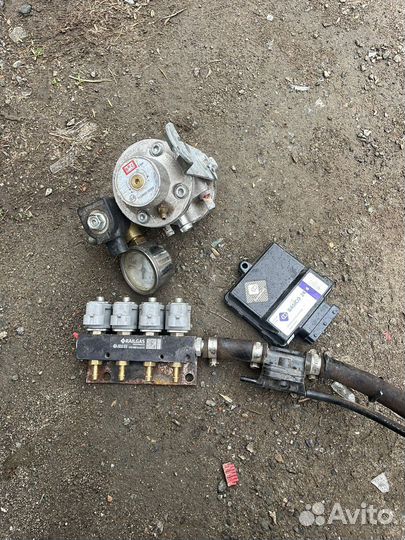 Телевизор granta fl