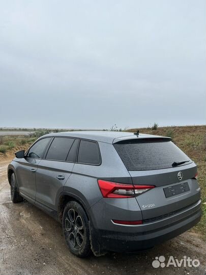 Автоподбор