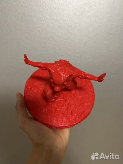 Фигурка Иновски Клинок Рассккающий демонов