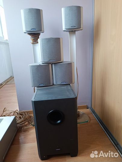 Av ресивер pioneer бу