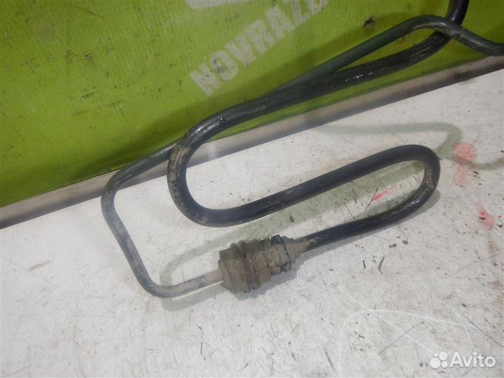 Трубка цилиндра сцепления Форд Фокус 2