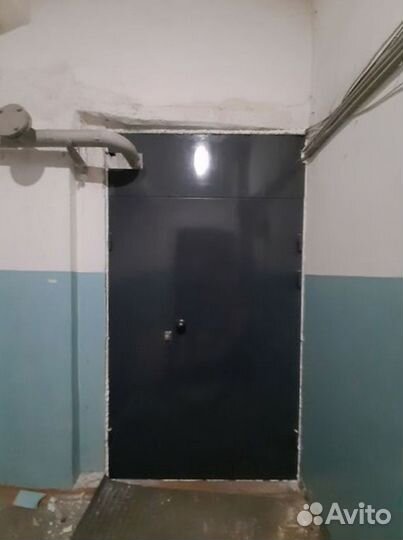 Дверь входная