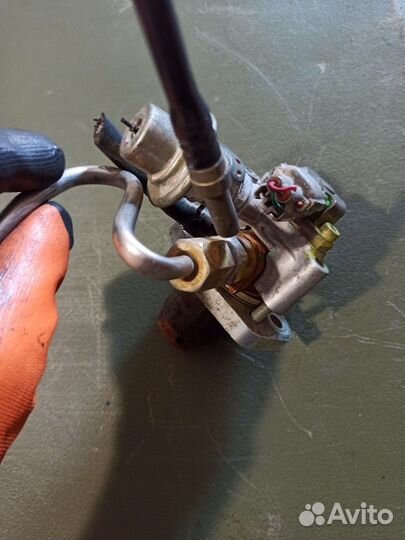 Топливный насос Toyota Camry