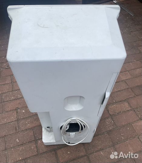 Мобильный кондиционер beko