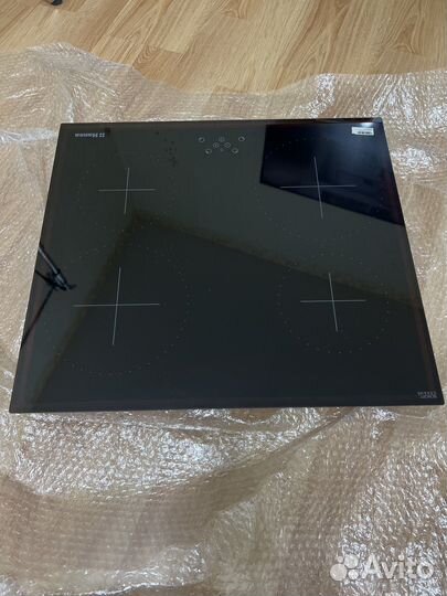 Варочная панель индукционная Hansa