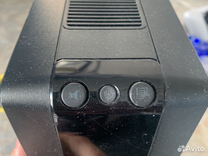 Ибп бесперебойник бу APC Back-UPS Pro 900