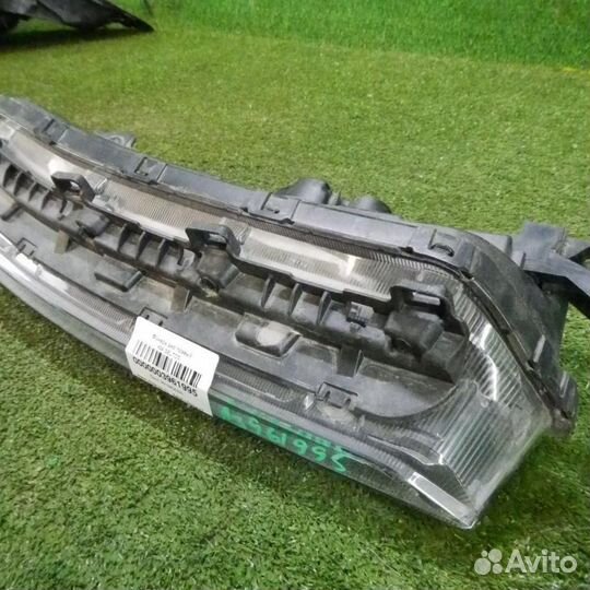 Ходовой огонь дхо Киа Селтос (2019-Н.В.)