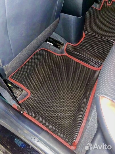 Ева эва компект ковриков в авто