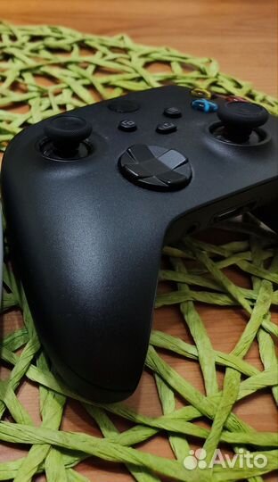 Геймпад xbox series x