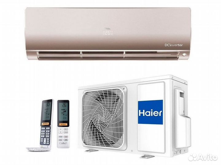 Кондиционер / большой выбор