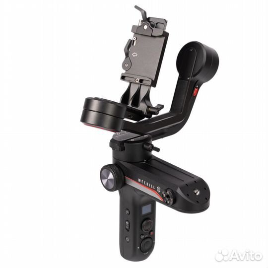Стабилизатор Zhiyun Weebill S