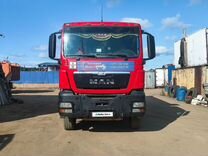 MAN TGS 41.440, 2013