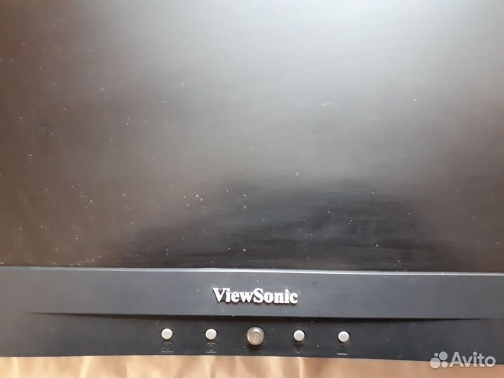 Монитор ViewSonic VS11282