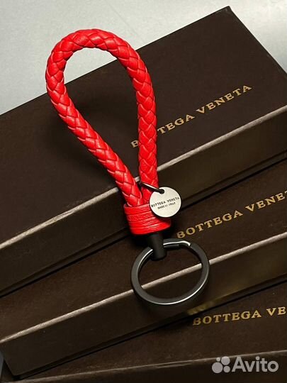 Брелок Bottega Veneta