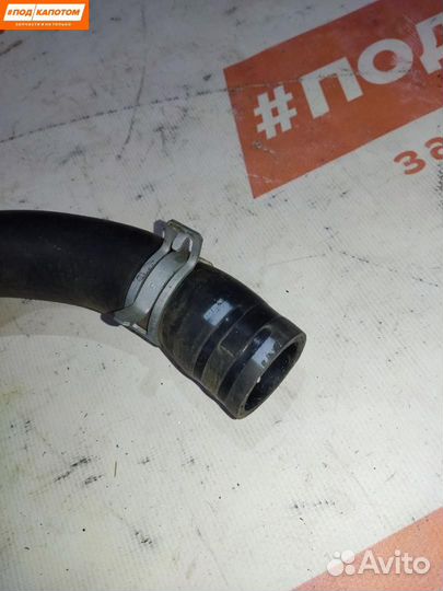 Патрубок охлаждения нижний Hyundai Tucson 3 2017