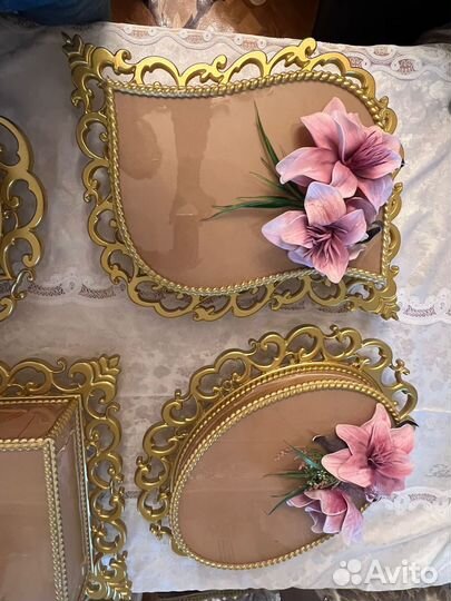 Свадебная хонча