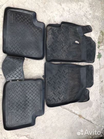 Коврики Спектра