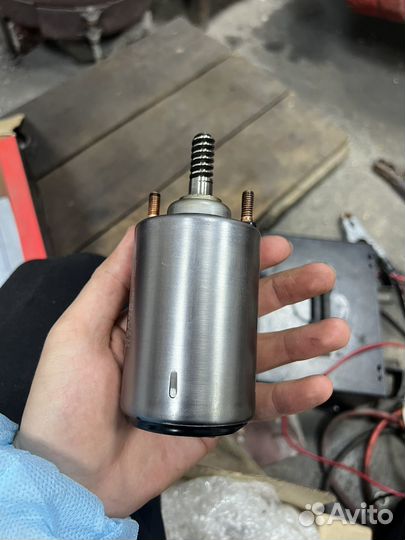 Вальватроник bmw n46