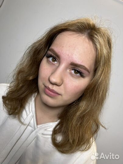 Брови Горелово/ Новогорелово/ Проспект Ветеранов