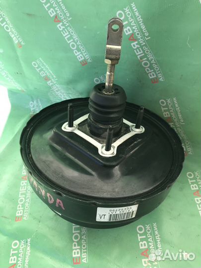 Вакуумный усилитель тормозов Daewoo Evanda