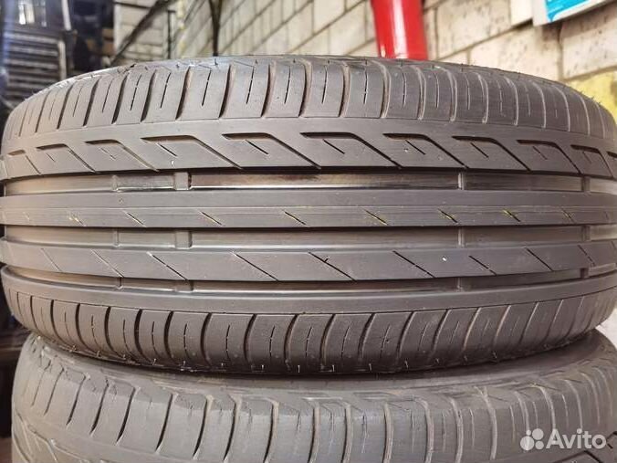 Bridgestone Turanza T001 205/55 R17