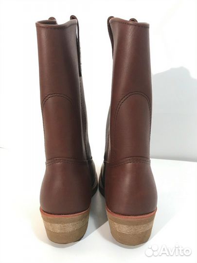 Сапоги Red Wing 1155 Pecos