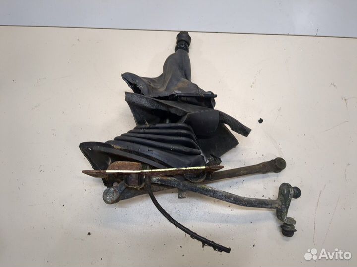 Кулиса кпп Renault Espace 2, 1991