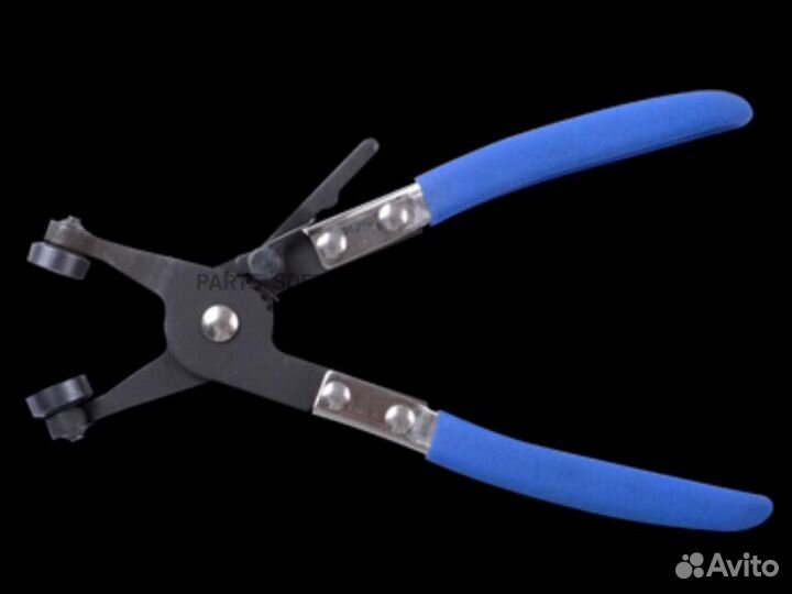 King tony 9AA11 Щипцы для пружинных хомутов систем