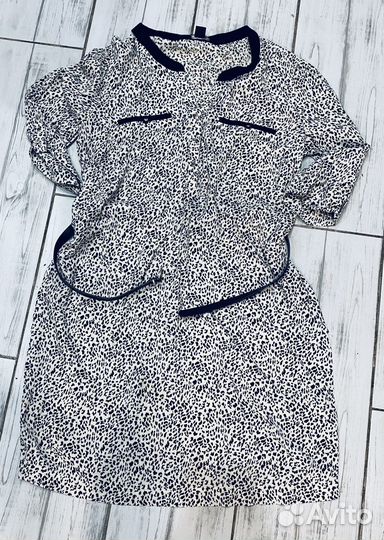 Пакет фирменной одежды xs-s