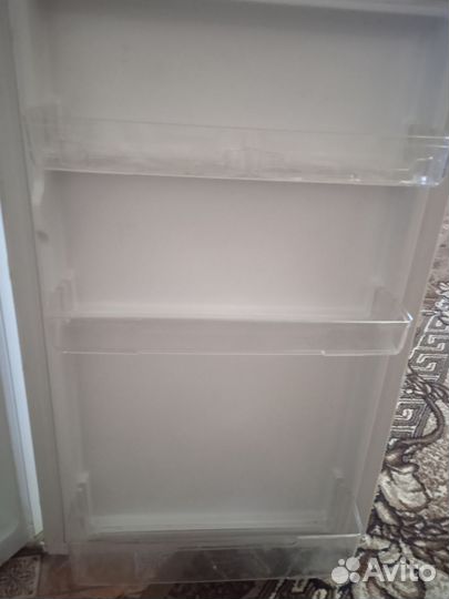 Холодильник б/у Dexp