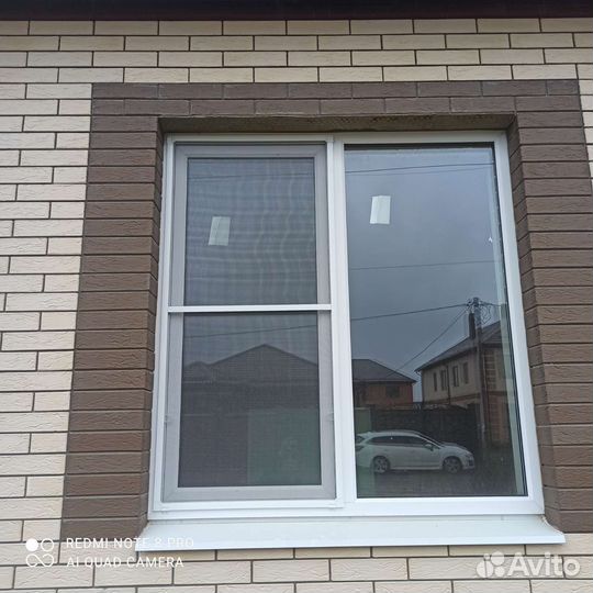 Москитная сетка