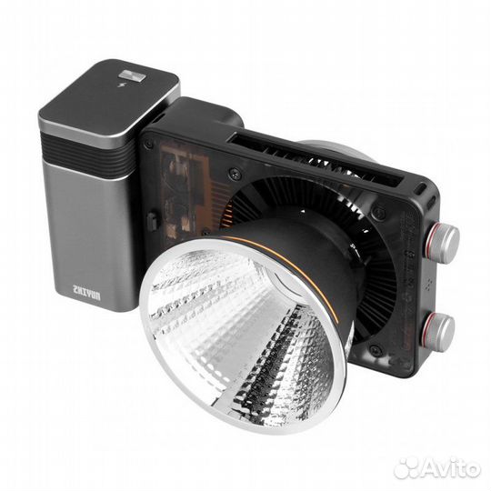 Осветитель molus X100 PRO (PL105)